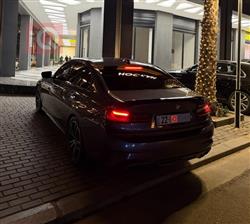 بي ام دبليو الفئة 3